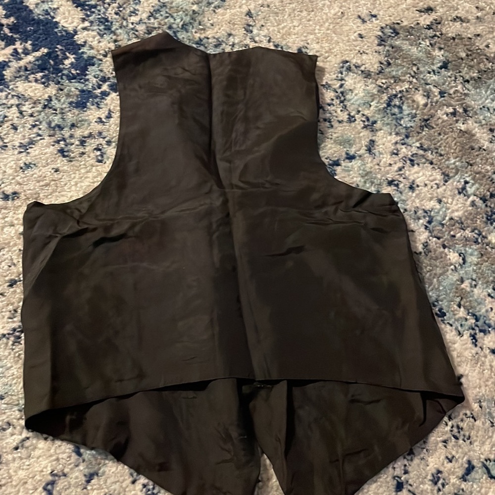 Colorful Vest - Picture 3 of 3